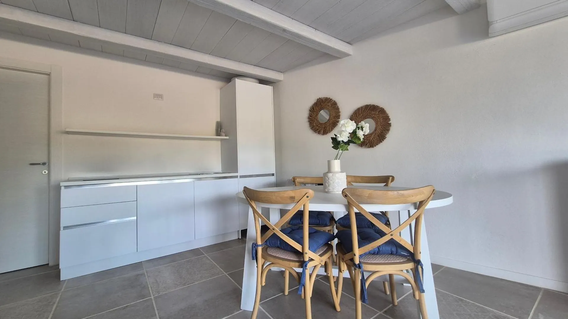 Διαμέρισμα Rena Bianca Residence 241 Arzachena