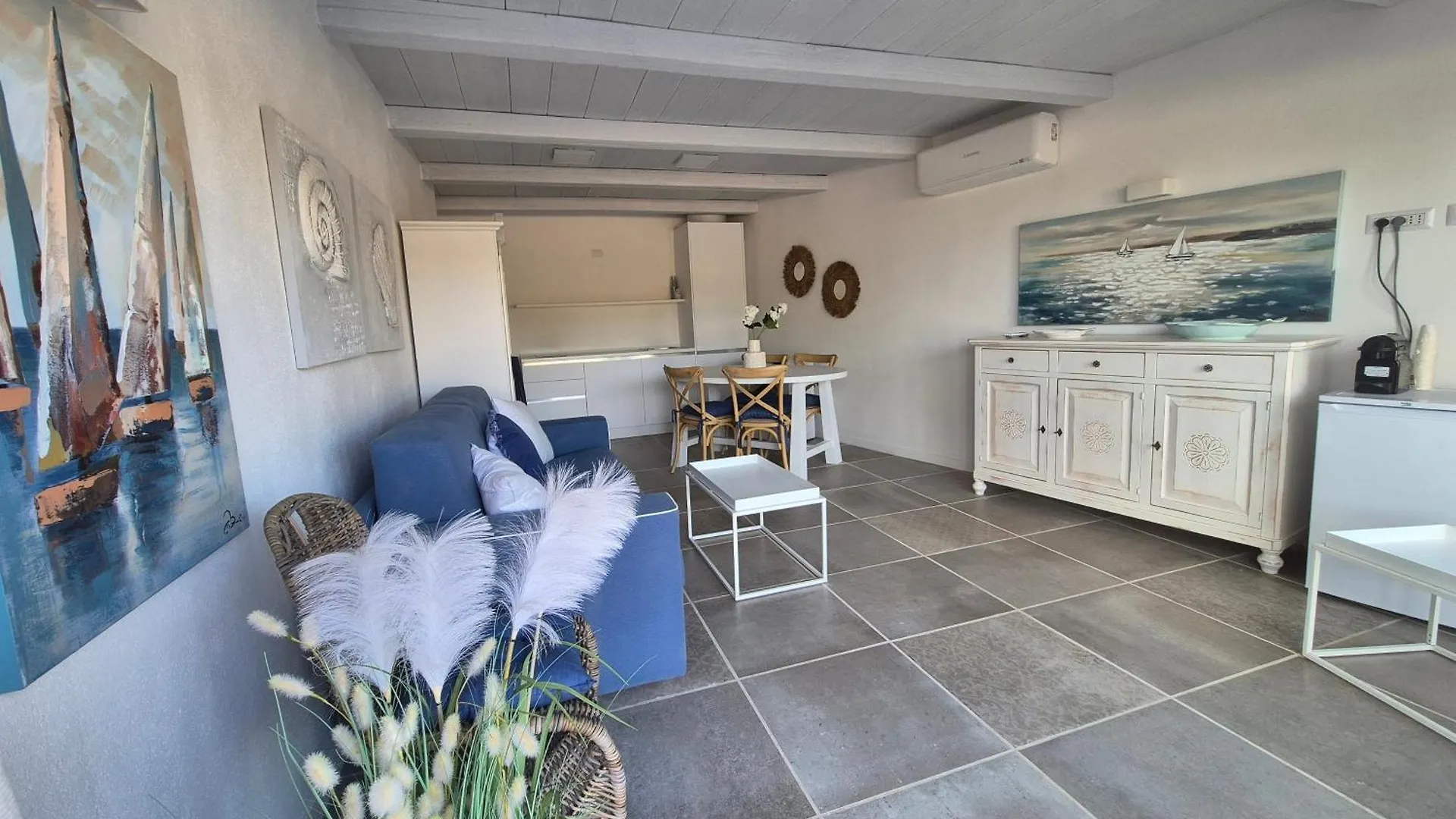 Rena Bianca Residence 241 Arzachena 0*,  Ιταλία