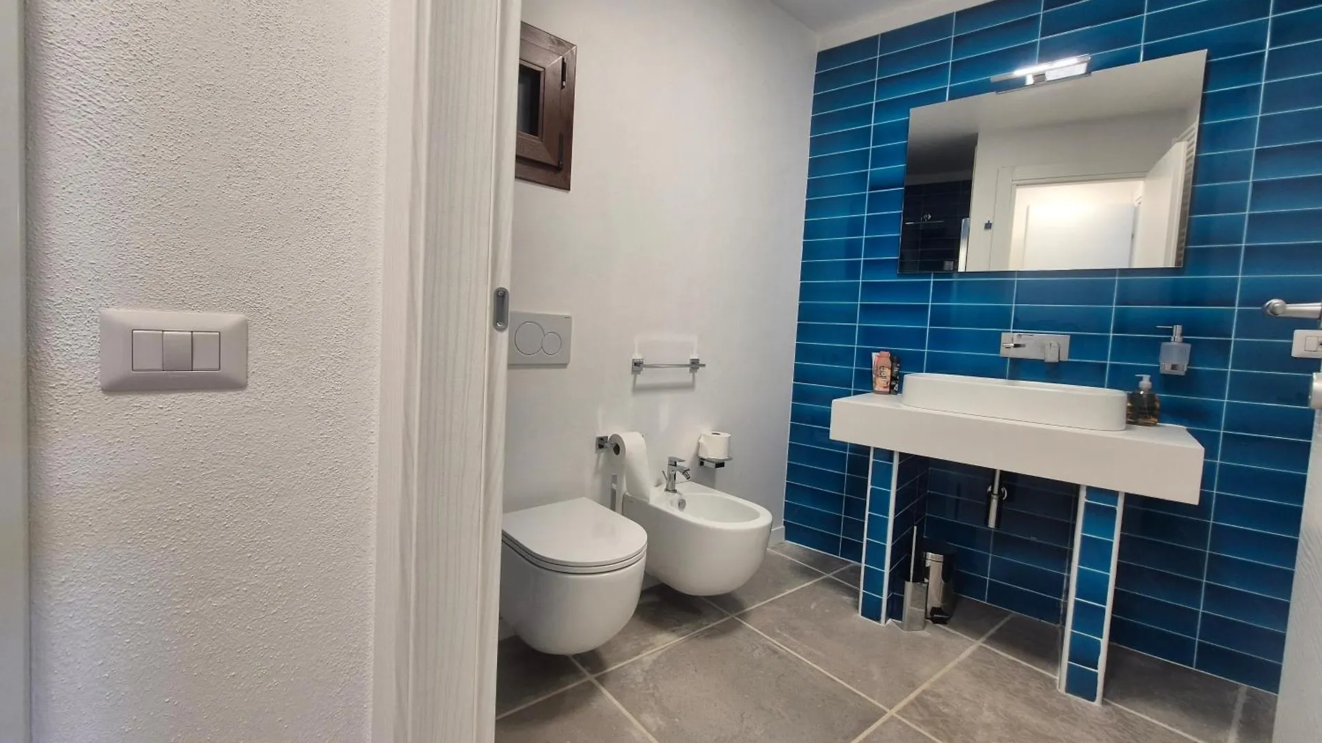 Διαμέρισμα Rena Bianca Residence 241 Arzachena Ιταλία